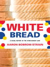 Cover image for White Bread